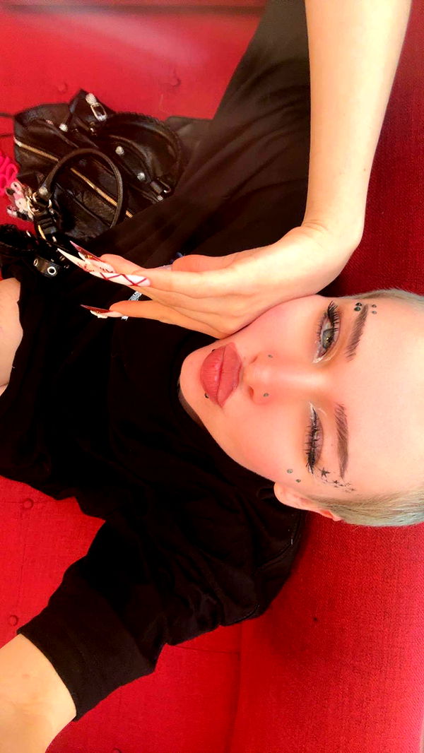 endangerdreamer image ~ Altpins