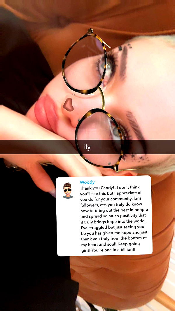 endangerdreamer image ~ Altpins