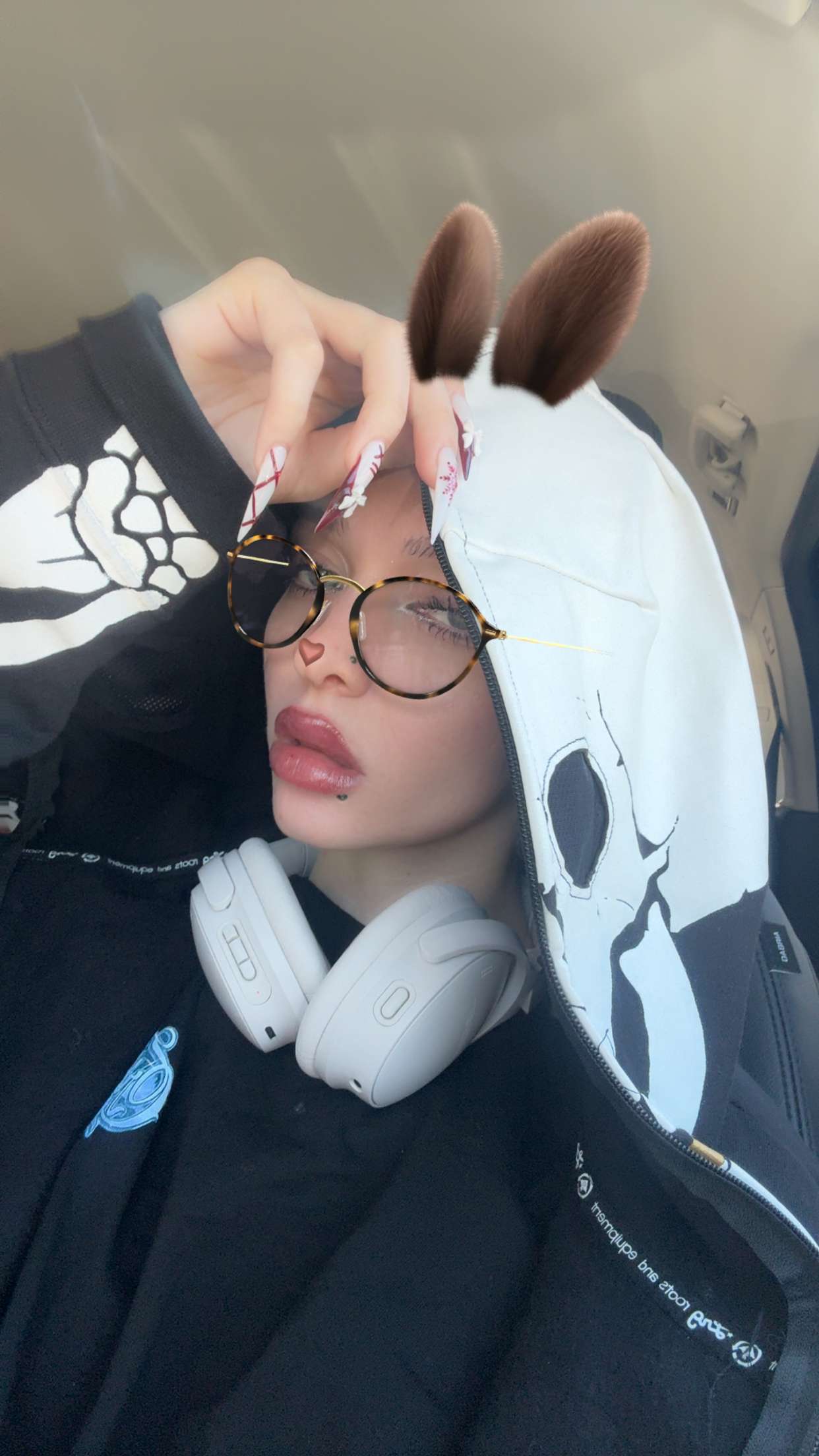 endangerdreamer snapchat image archive image