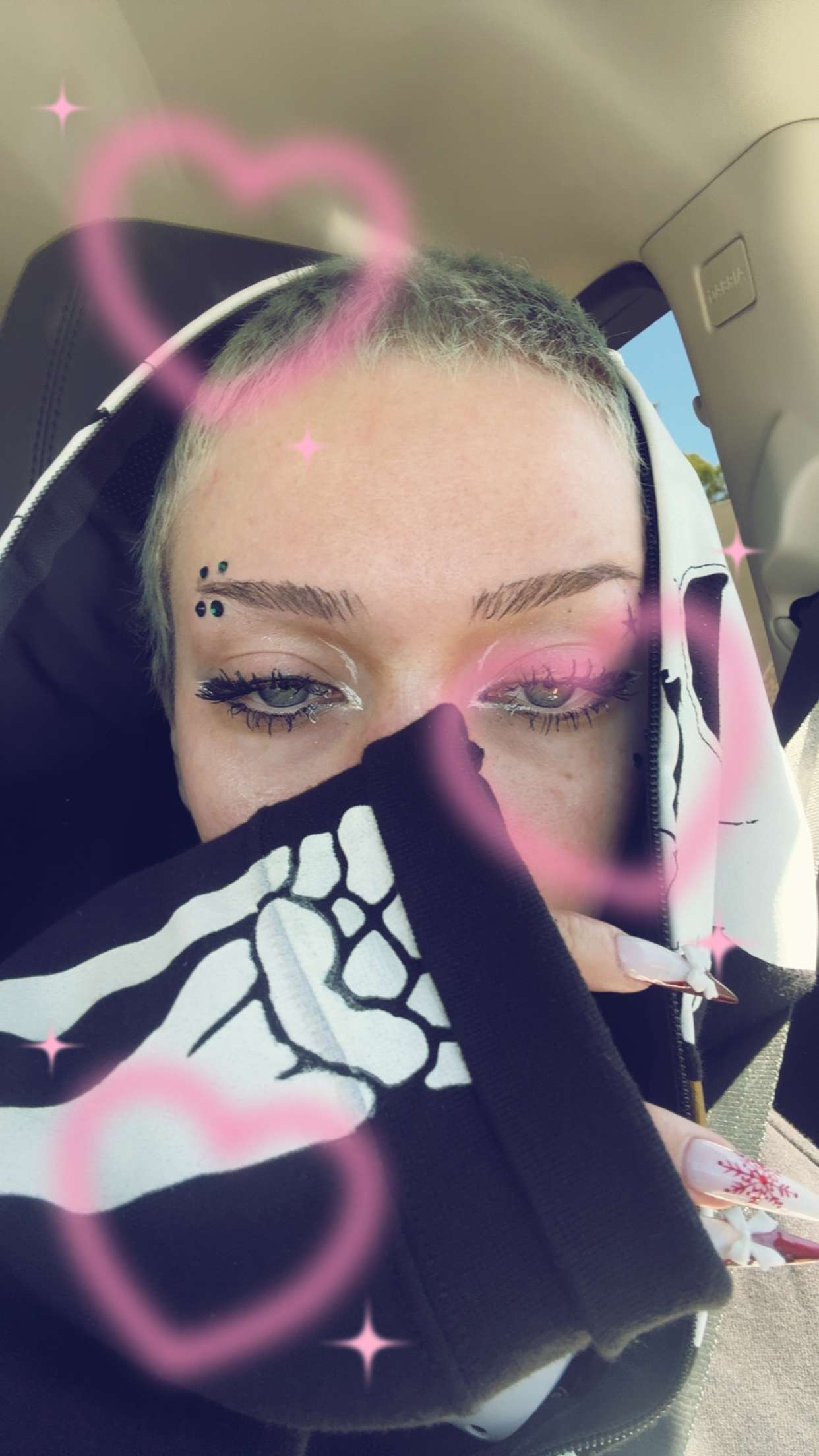 endangerdreamer snapchat image archive image