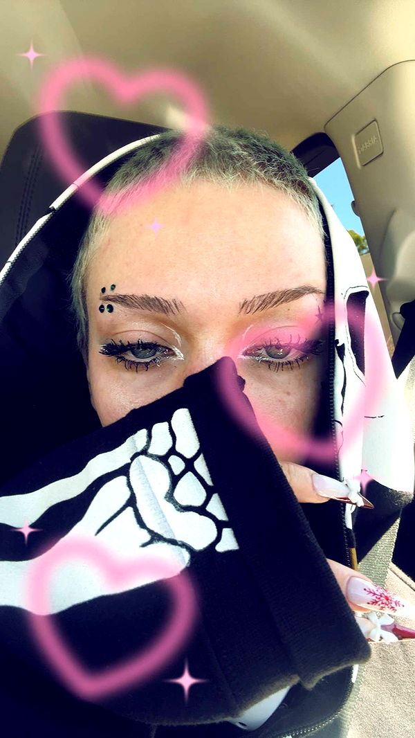 endangerdreamer image ~ Altpins