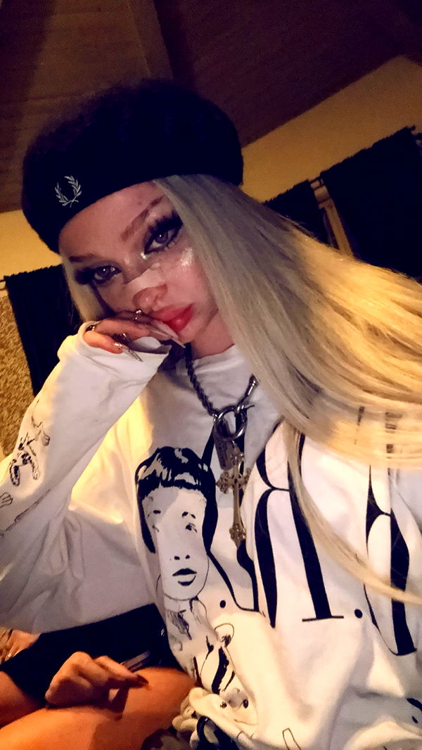 endangerdreamer image ~ Altpins