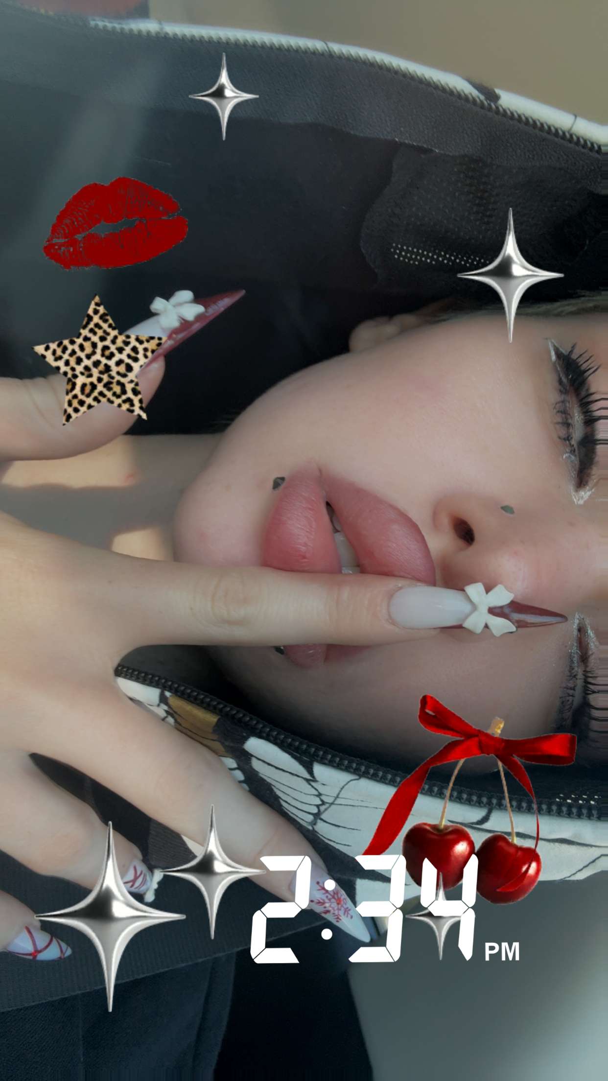 endangerdreamer snapchat image archive image