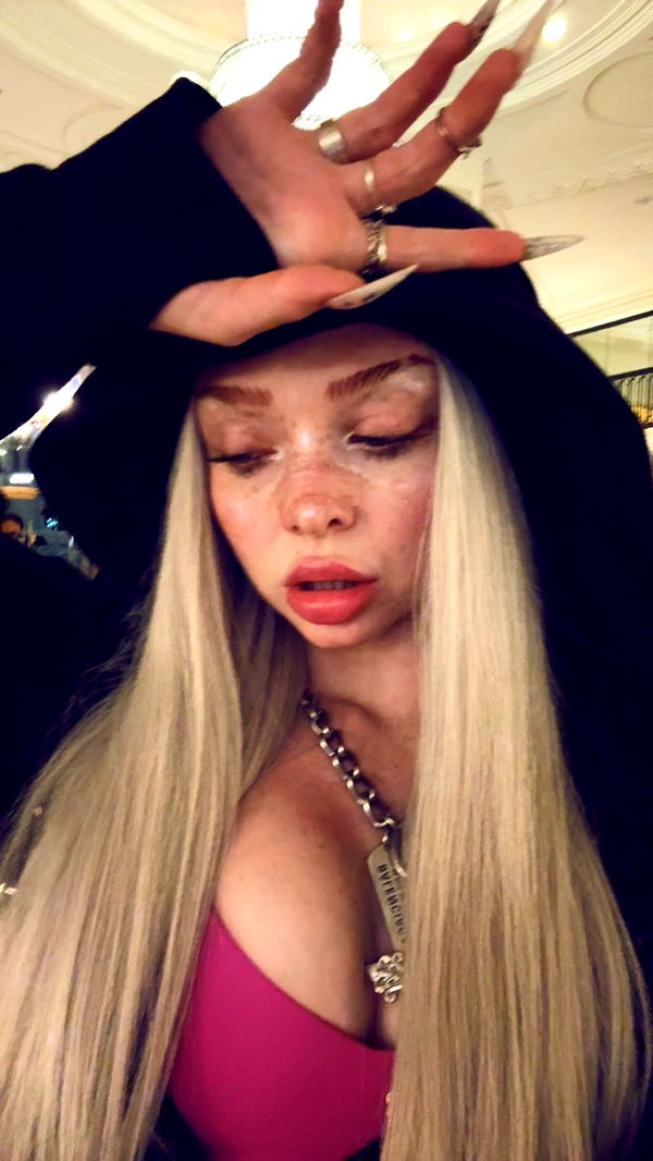 endangerdreamer image ~ Altpins