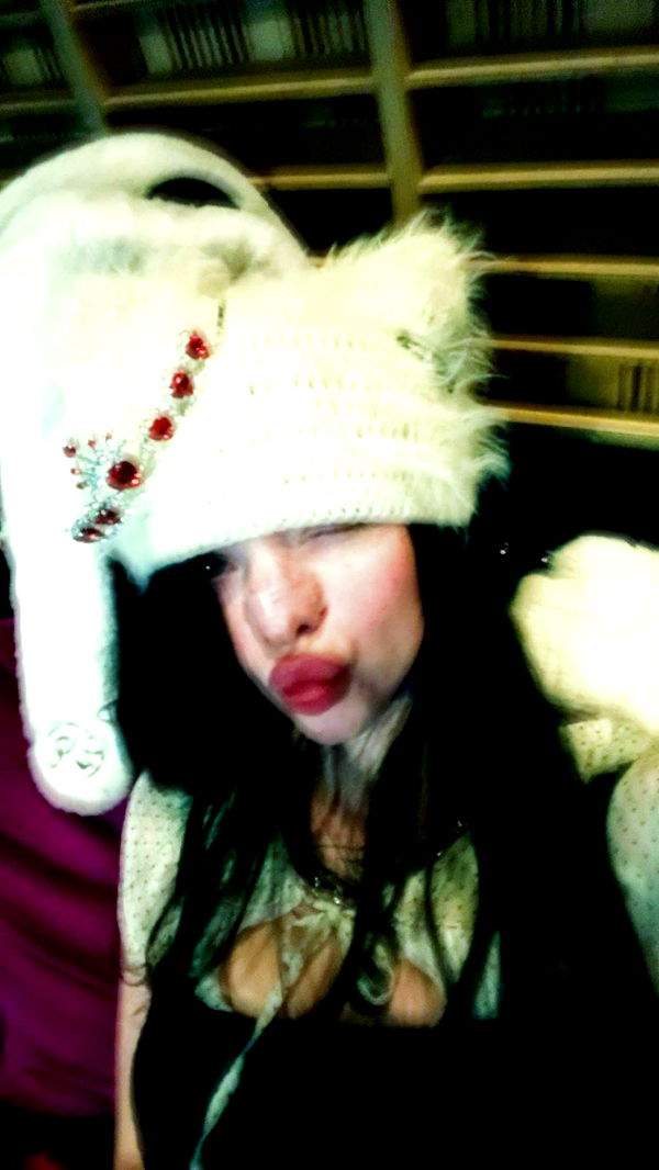 endangerdreamer image ~ Altpins