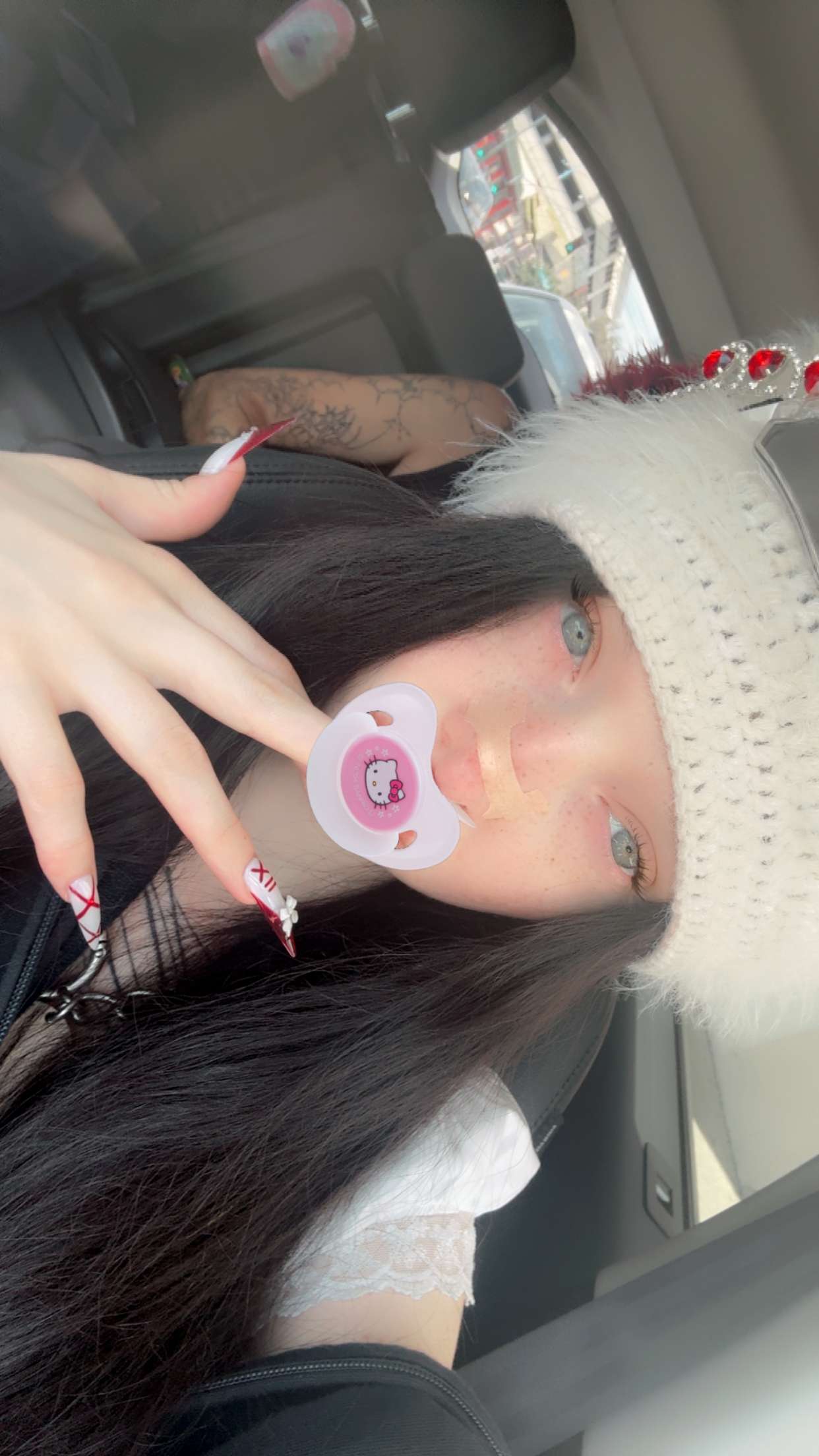 endangerdreamer snapchat image archive image