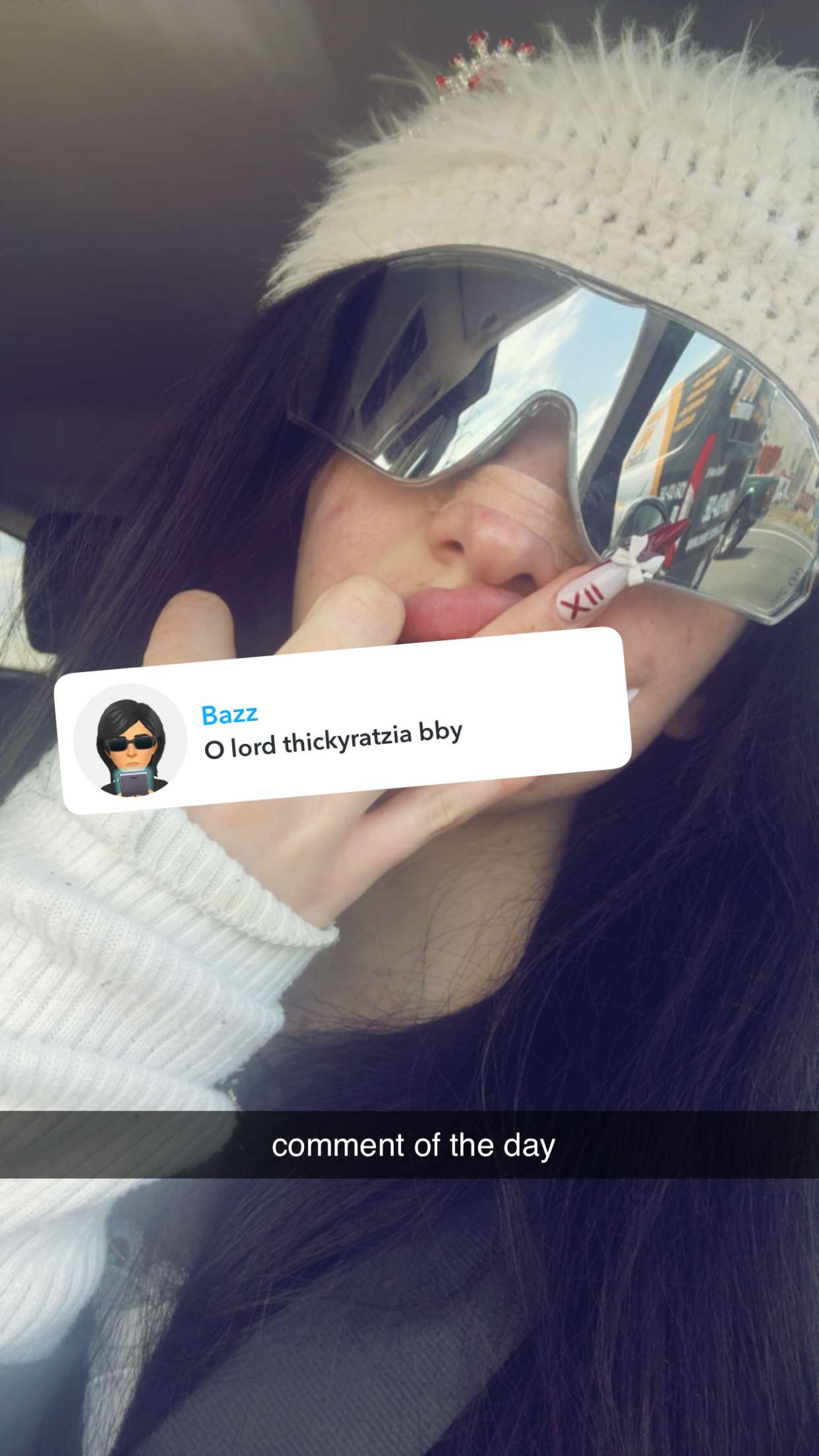 endangerdreamer snapchat image archive image