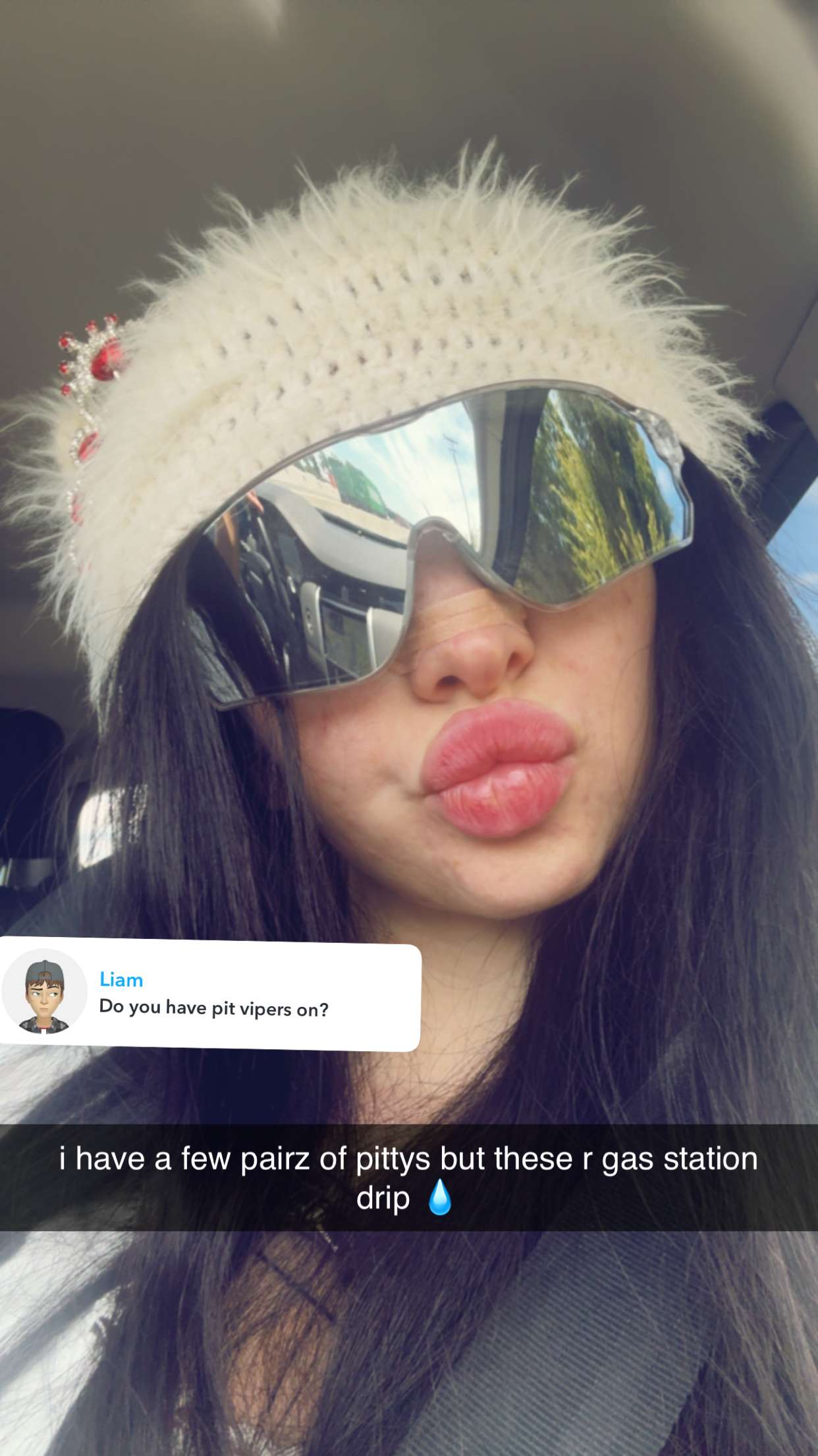 endangerdreamer snapchat image archive image