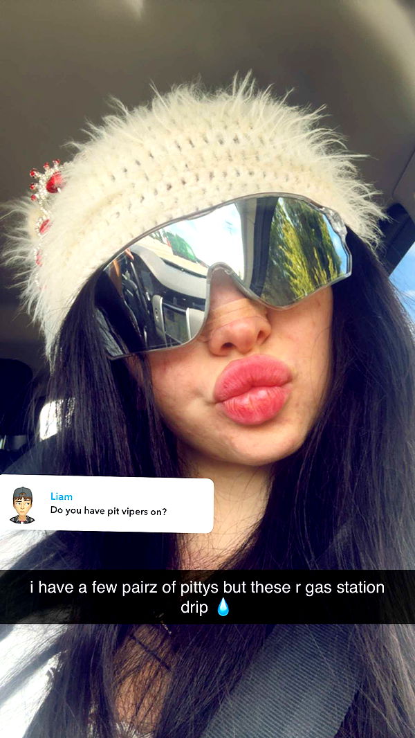 endangerdreamer image ~ Altpins