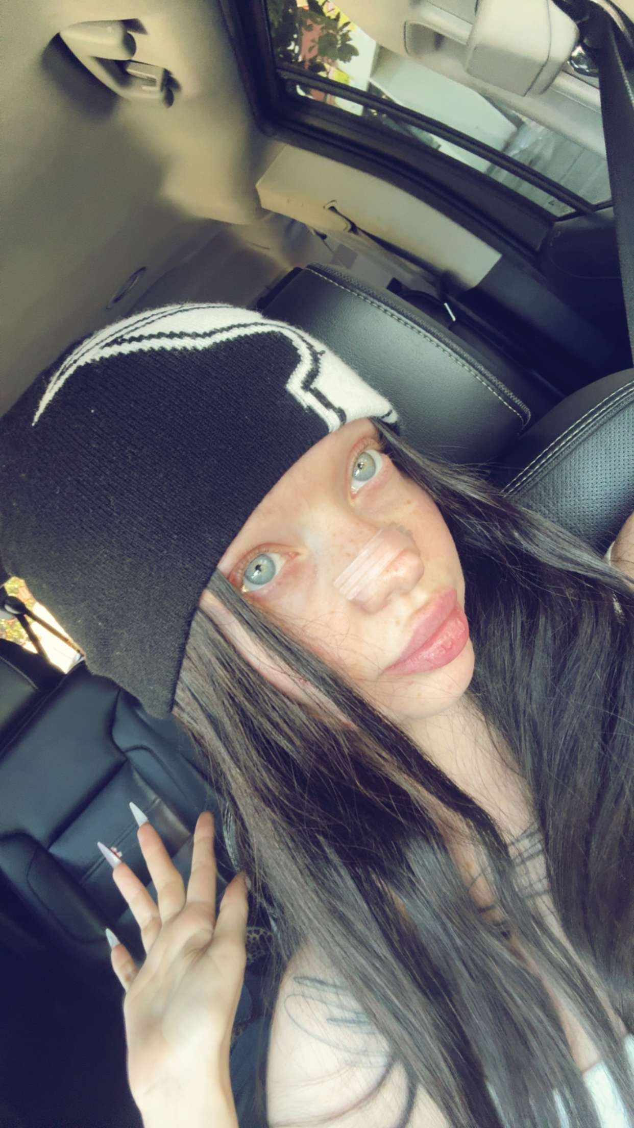 endangerdreamer snapchat image archive image