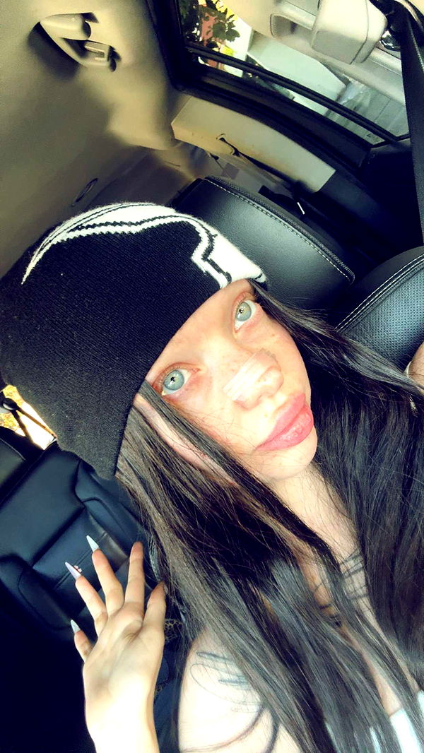 endangerdreamer image ~ Altpins