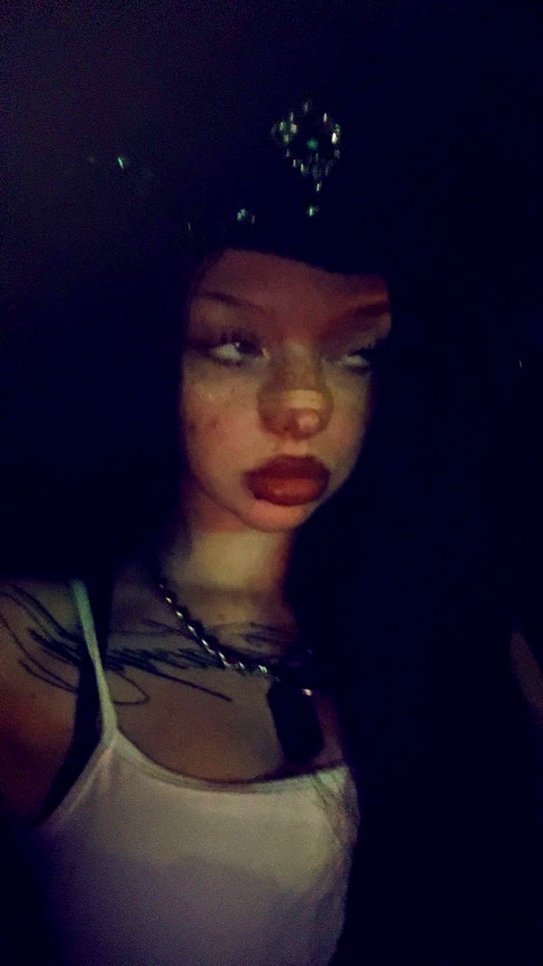 endangerdreamer image ~ Altpins