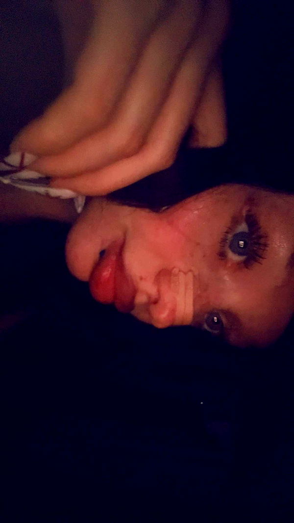 endangerdreamer image ~ Altpins