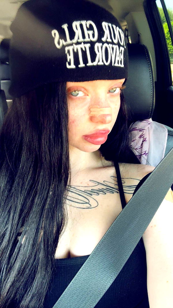 endangerdreamer image ~ Altpins