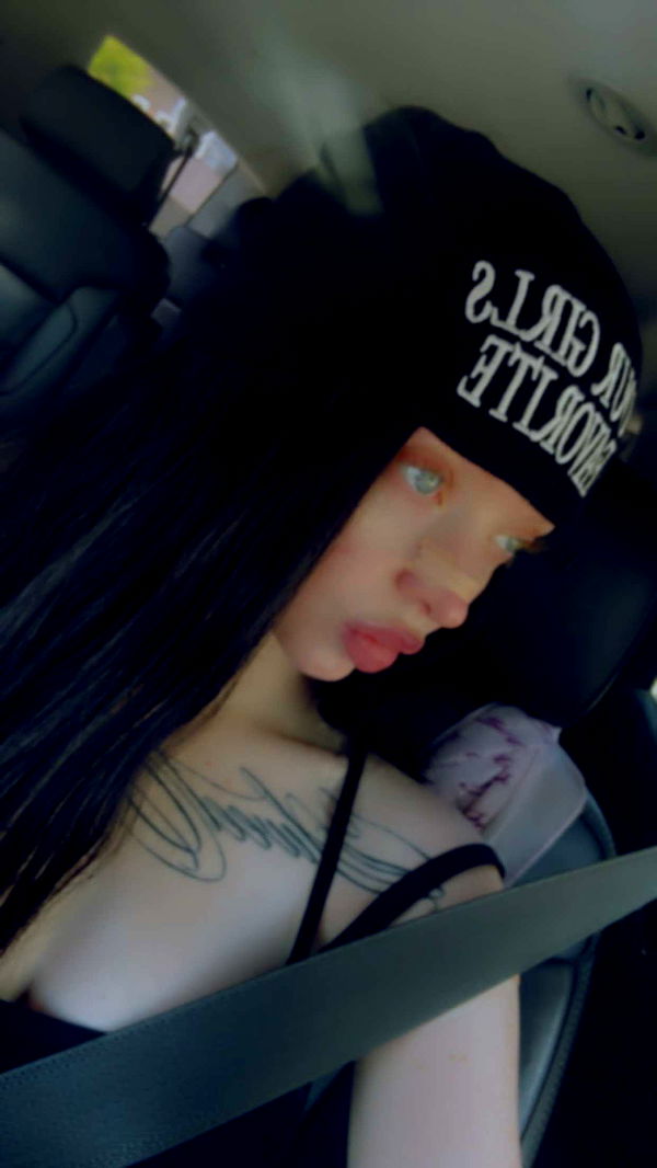 endangerdreamer image ~ Altpins