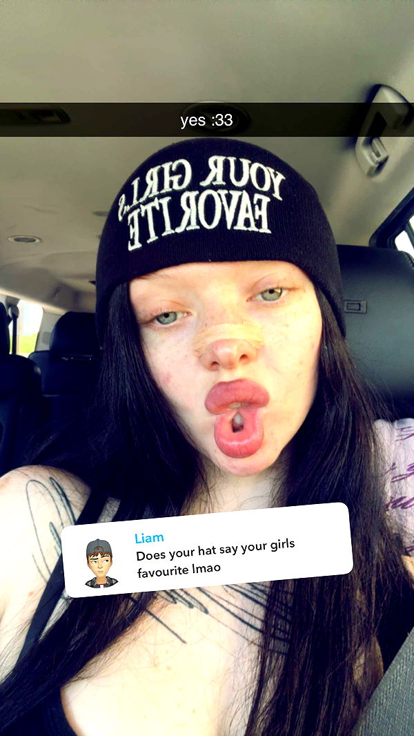 endangerdreamer image ~ Altpins