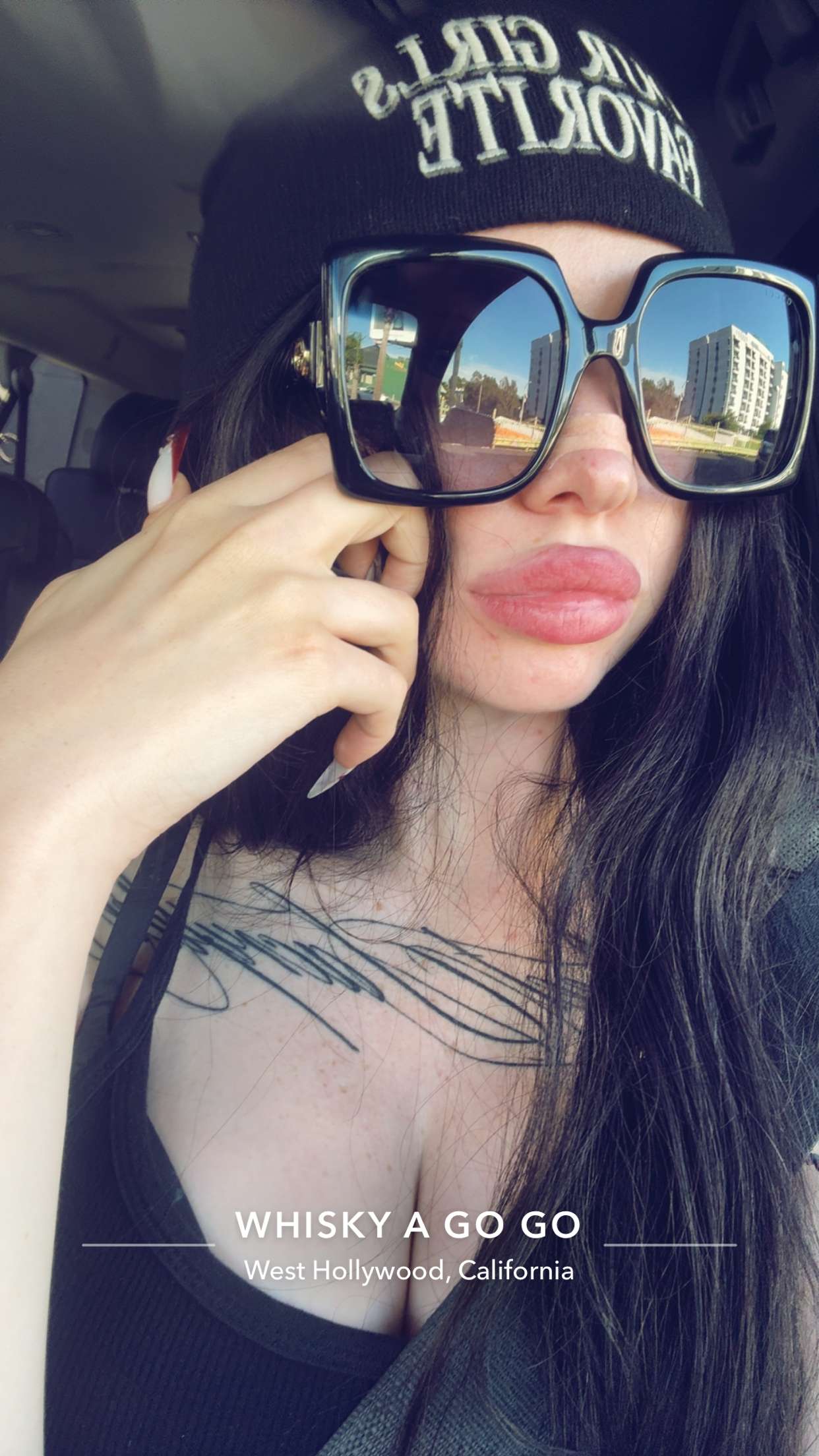 endangerdreamer snapchat image archive image