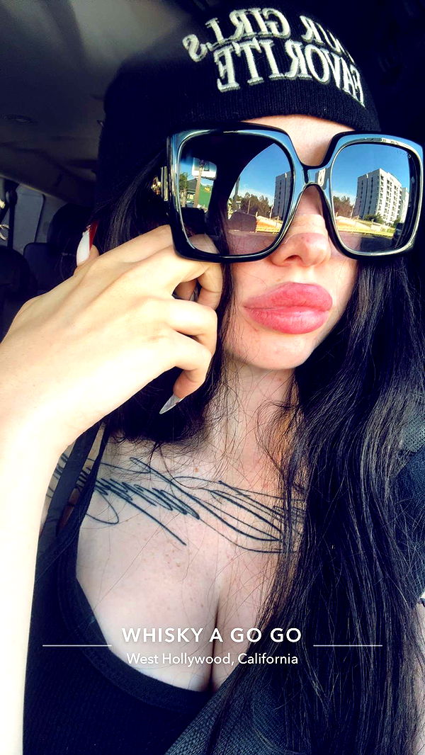 endangerdreamer image ~ Altpins