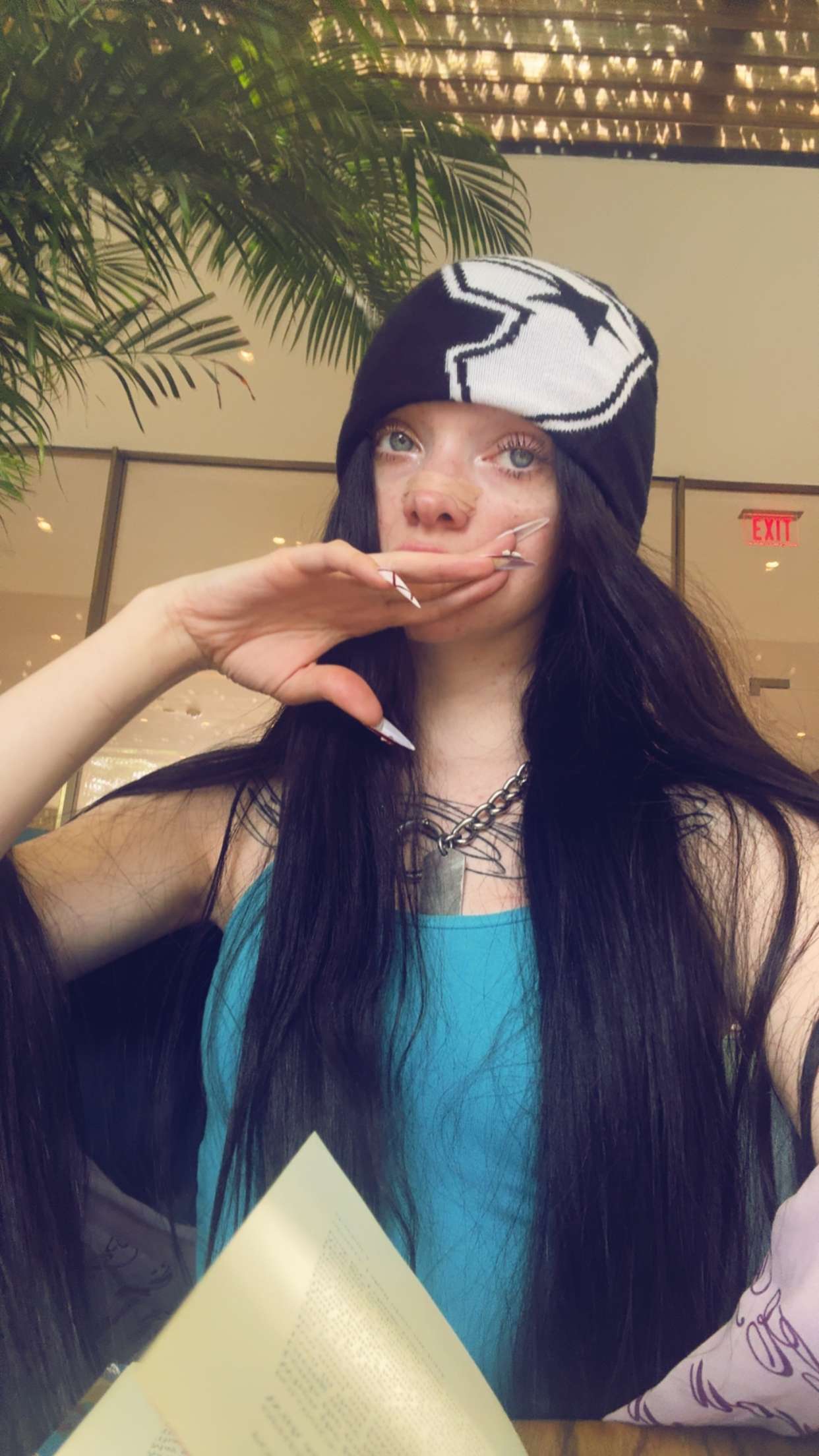 endangerdreamer snapchat image archive image