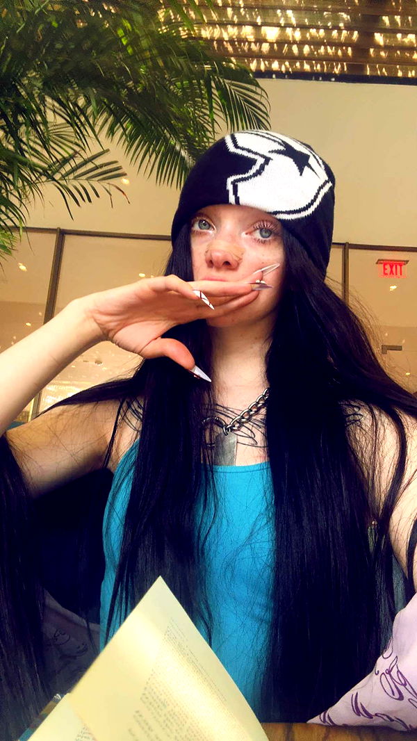 endangerdreamer image ~ Altpins