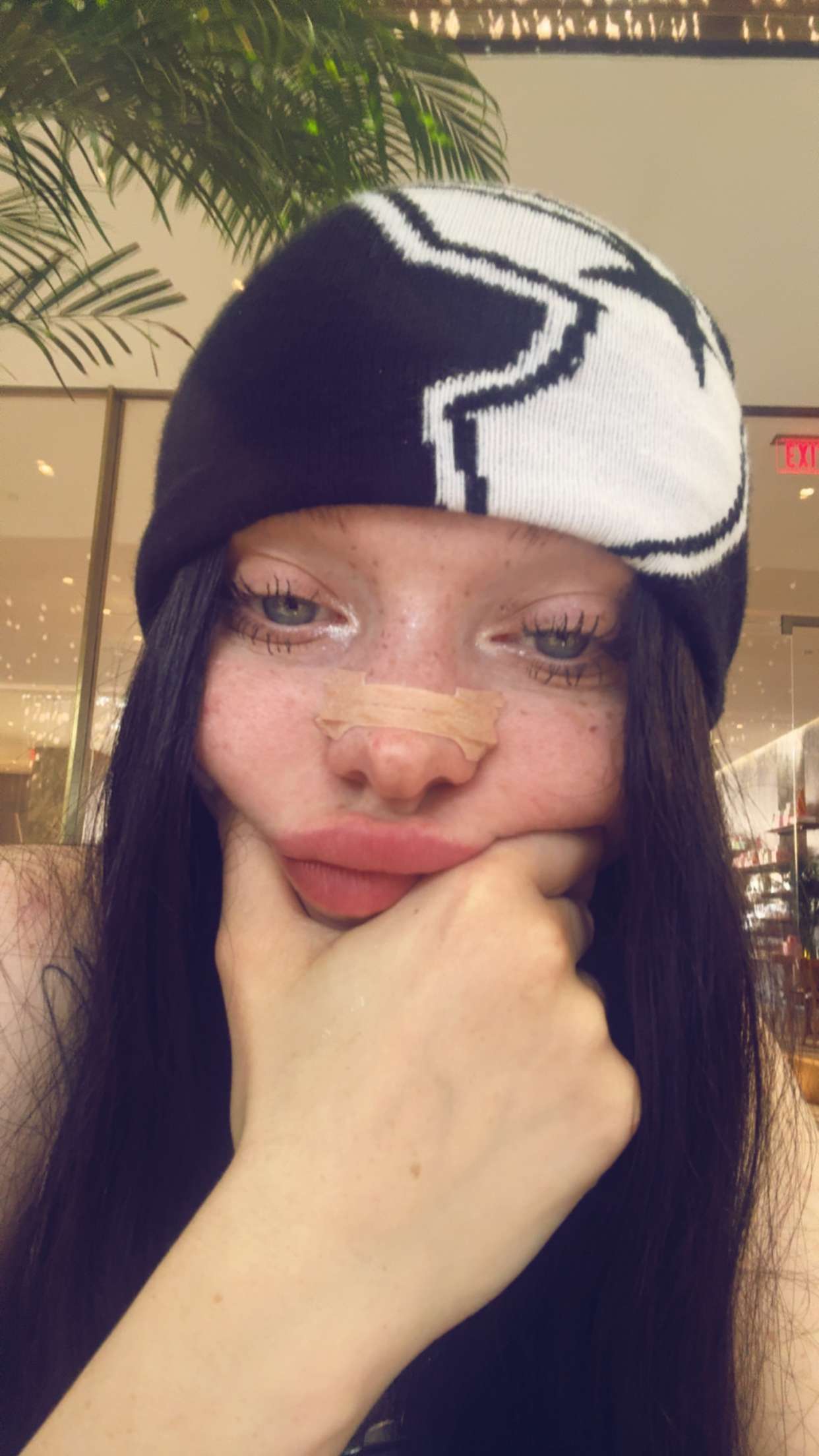 endangerdreamer snapchat image archive image