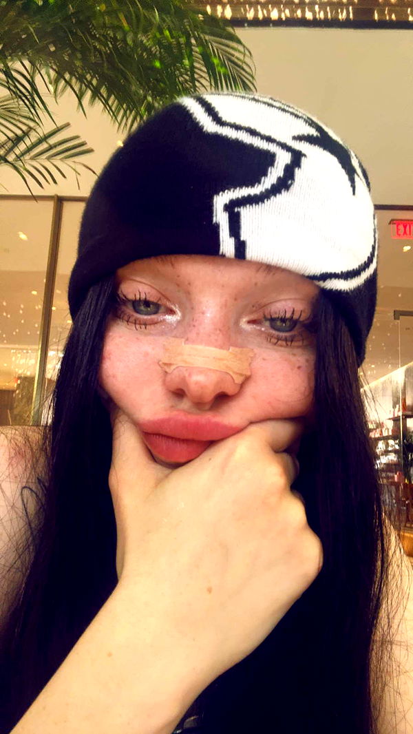 endangerdreamer image ~ Altpins