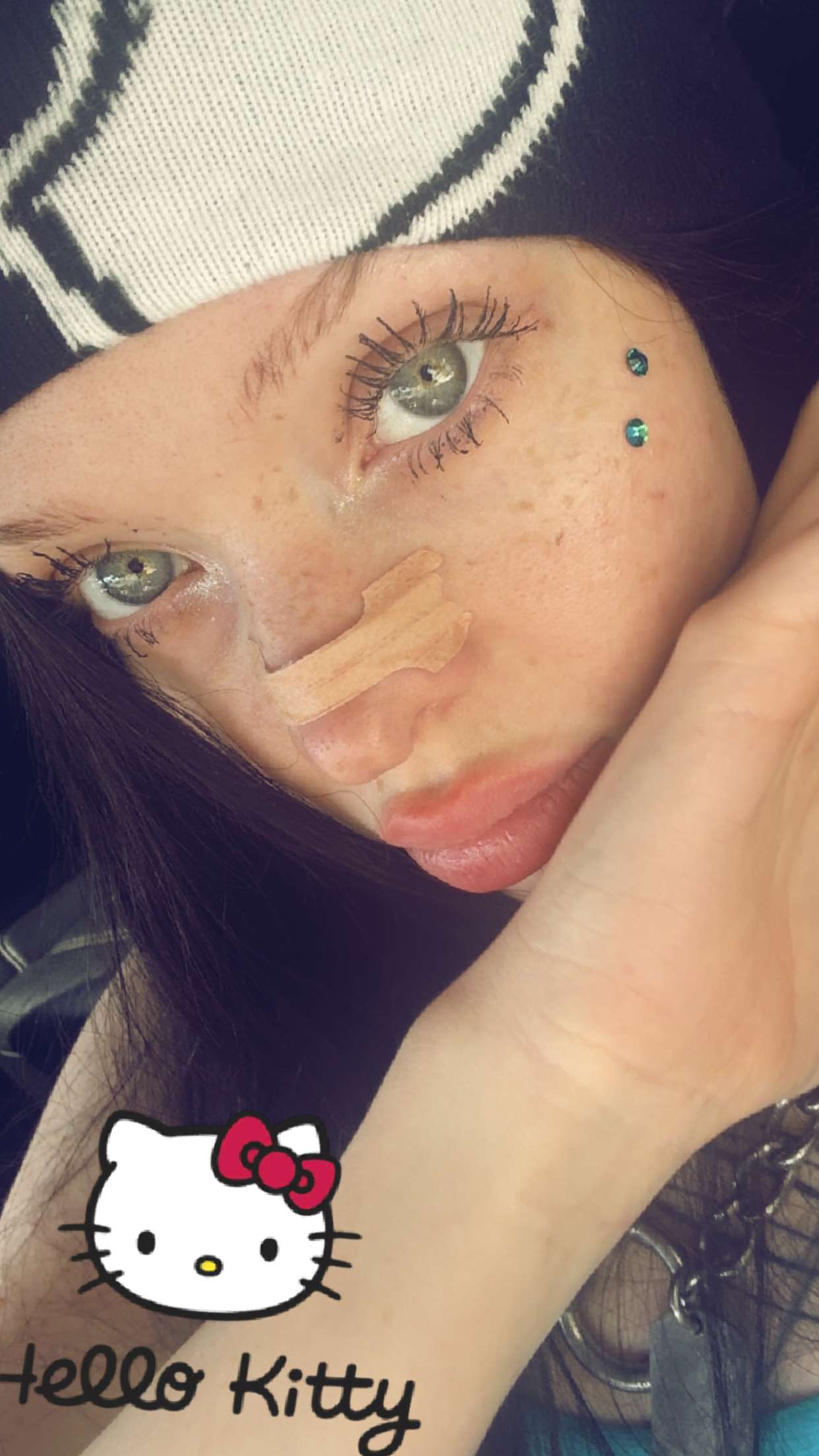 endangerdreamer snapchat image archive image