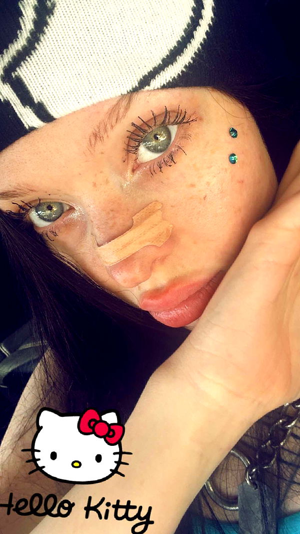 endangerdreamer image ~ Altpins