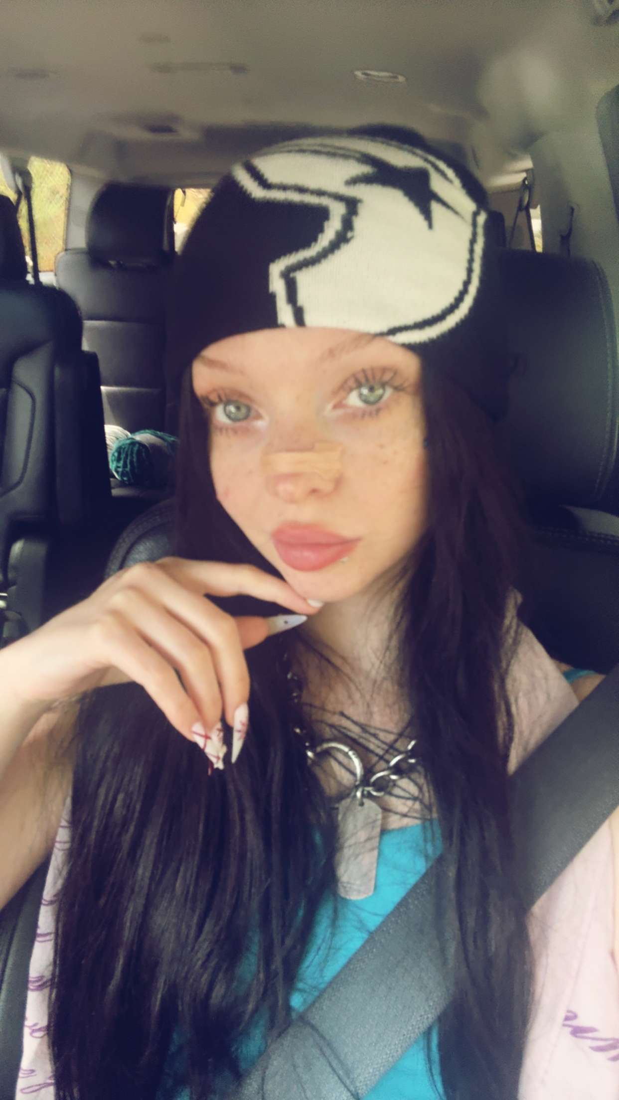 endangerdreamer snapchat image archive image