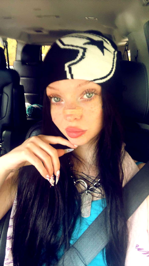 endangerdreamer image ~ Altpins