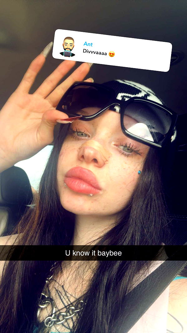 endangerdreamer image ~ Altpins