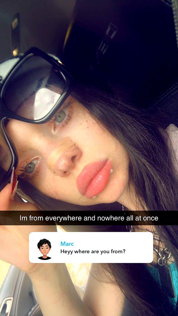 endangerdreamer image ~ Altpins