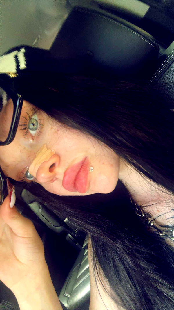 endangerdreamer image ~ Altpins