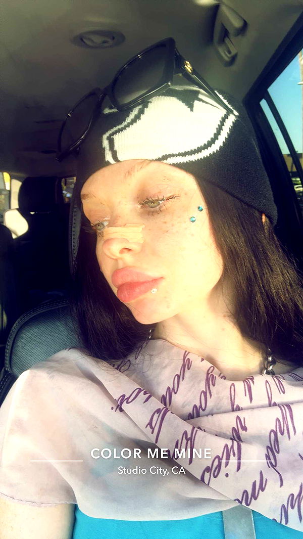 endangerdreamer image ~ Altpins