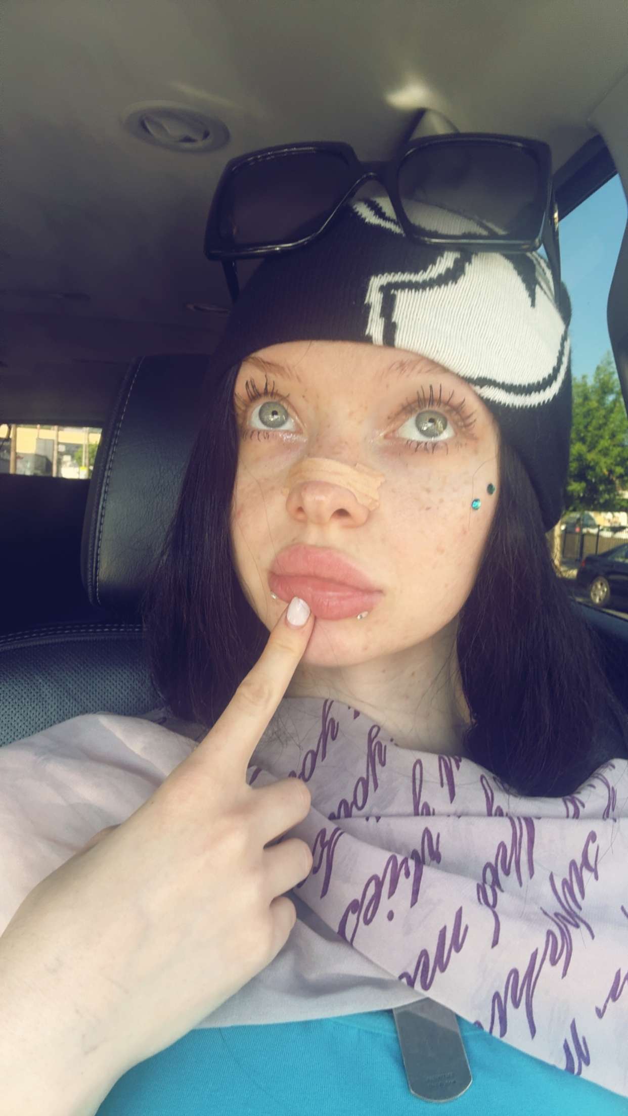 endangerdreamer snapchat image archive image