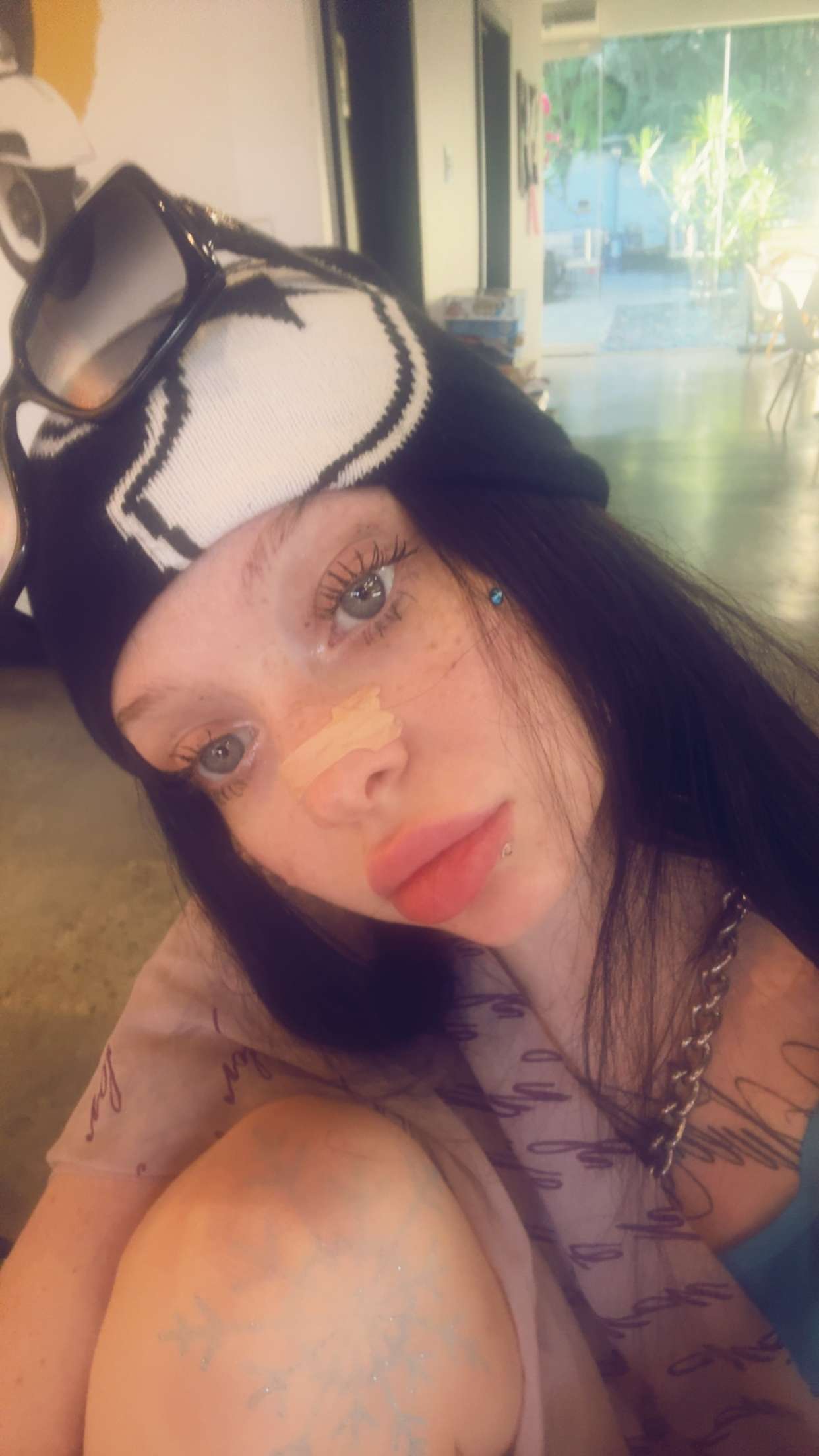 endangerdreamer snapchat image archive image