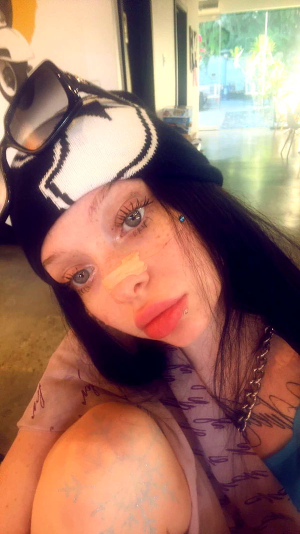 endangerdreamer image ~ Altpins