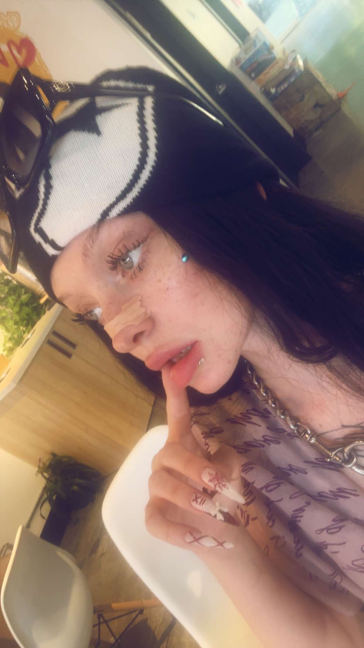 endangerdreamer snapchat image archive image