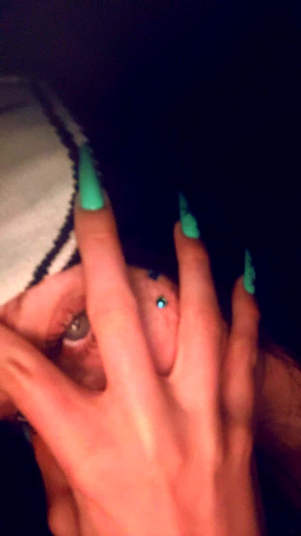 endangerdreamer image ~ Altpins