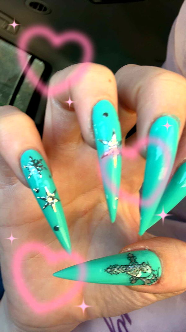 endangerdreamer image ~ Altpins