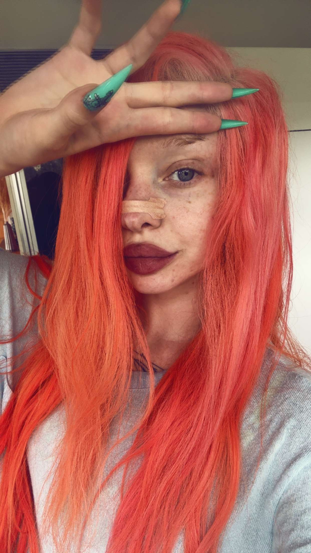 endangerdreamer snapchat image archive image