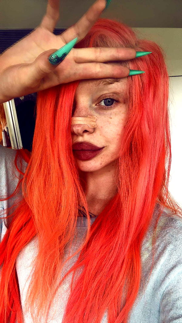 endangerdreamer image ~ Altpins