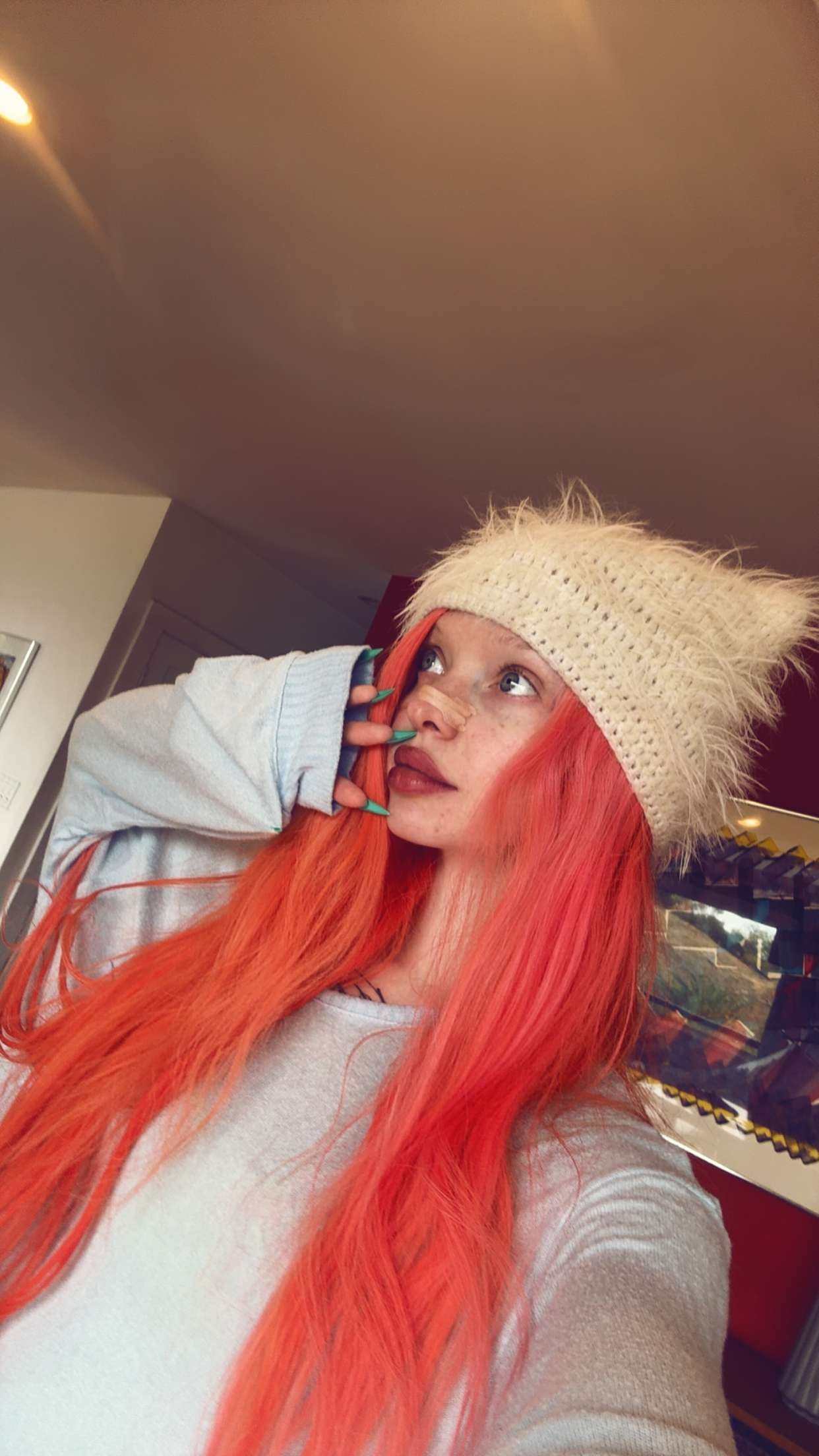 endangerdreamer snapchat image archive image