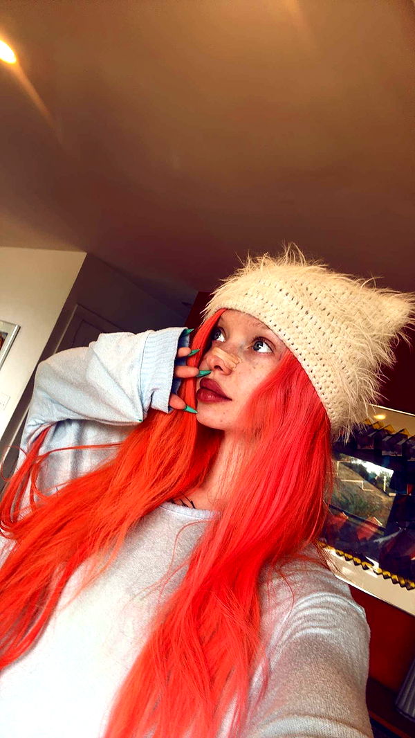 endangerdreamer image ~ Altpins