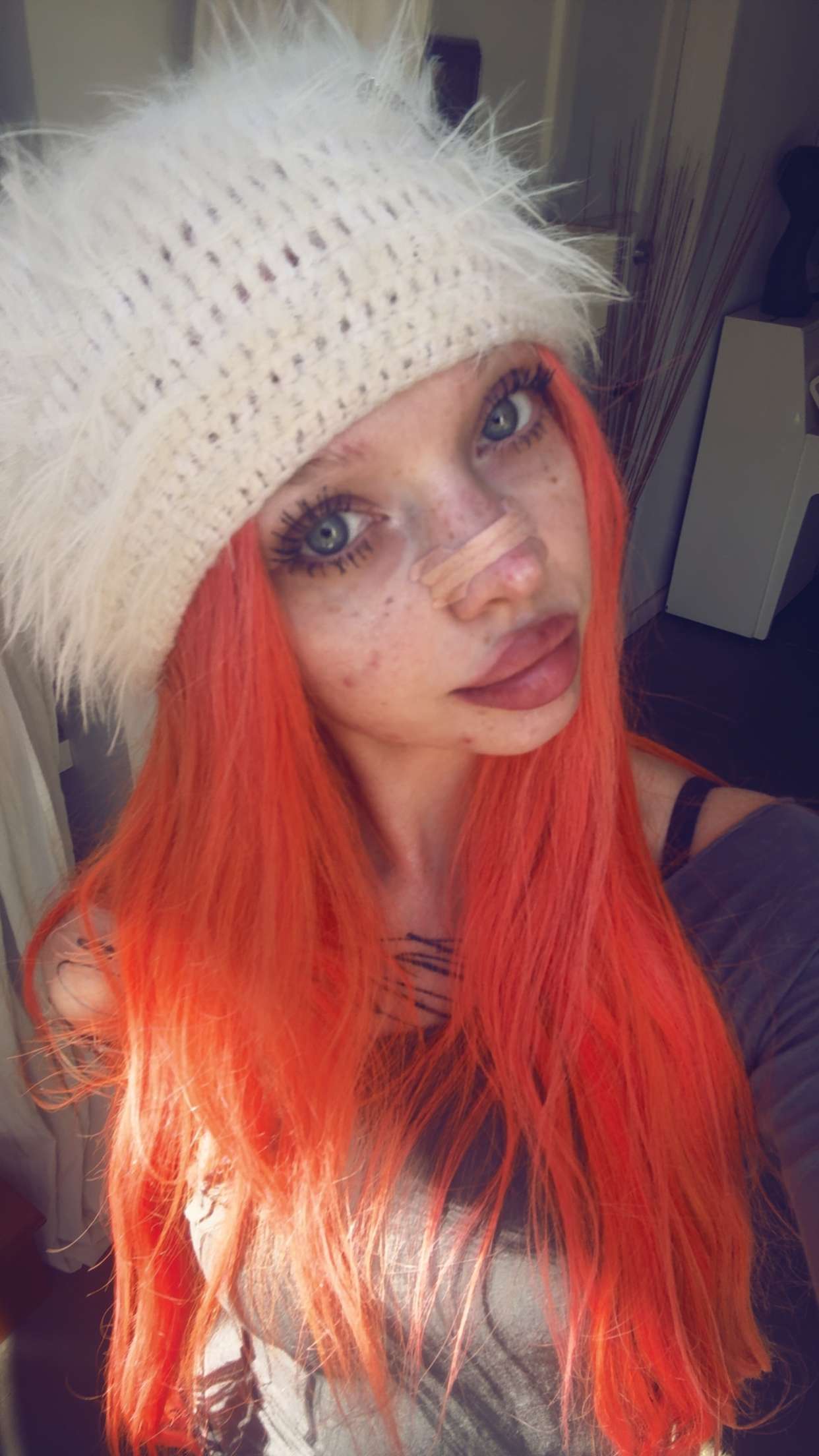 endangerdreamer snapchat image archive image