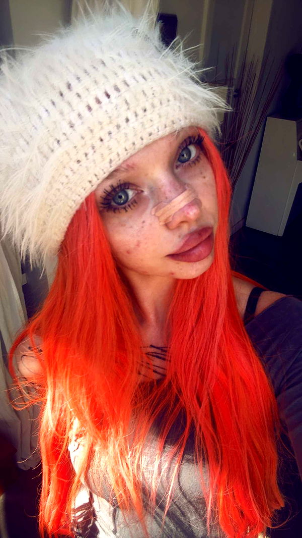 endangerdreamer image ~ Altpins