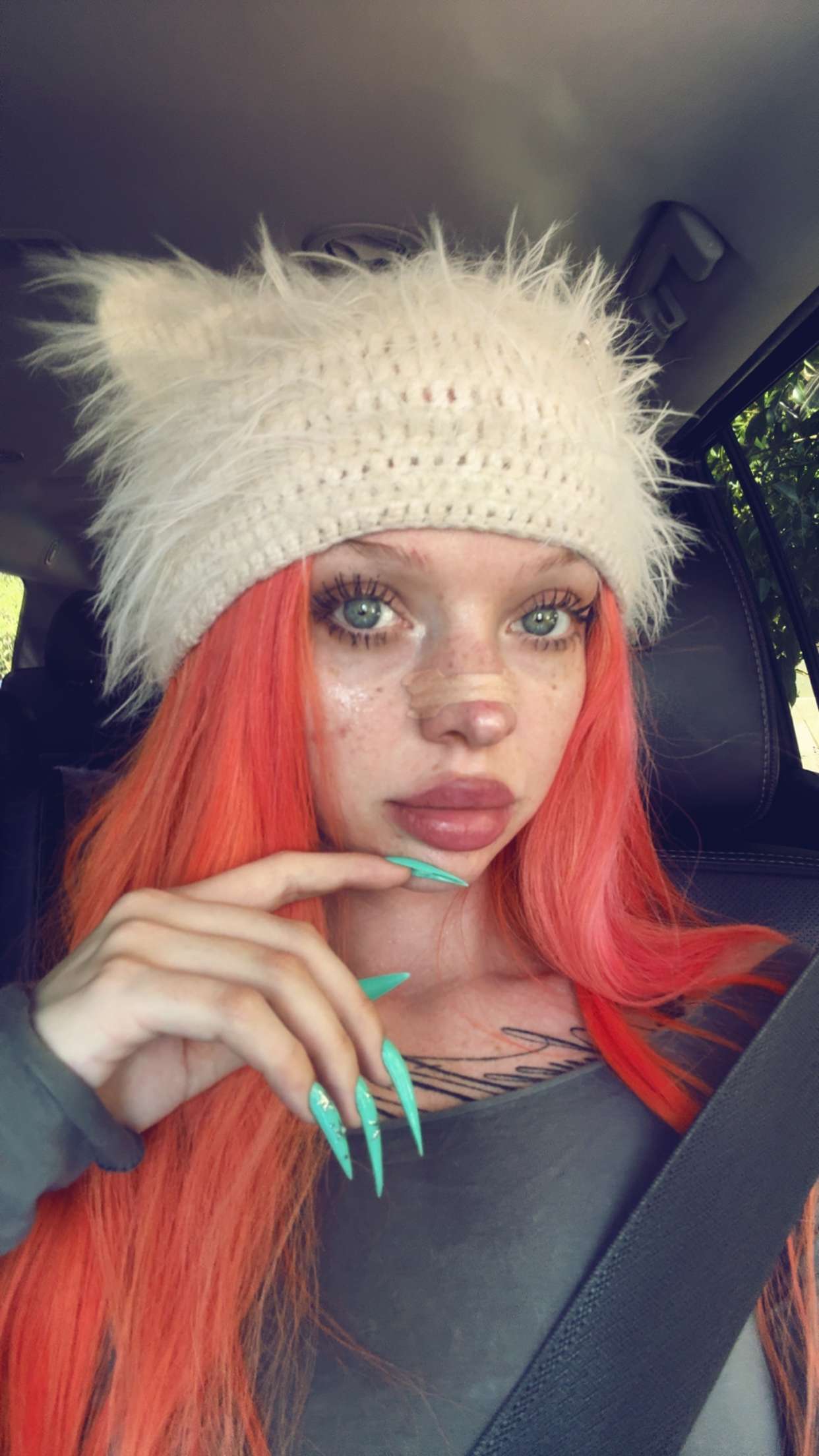 endangerdreamer snapchat image archive image