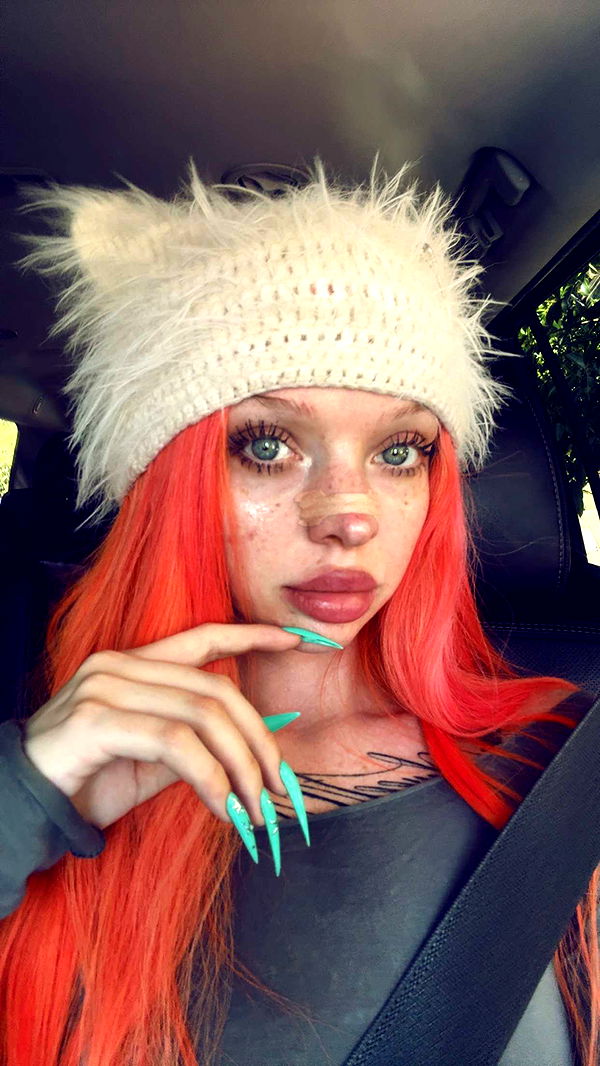 endangerdreamer image ~ Altpins