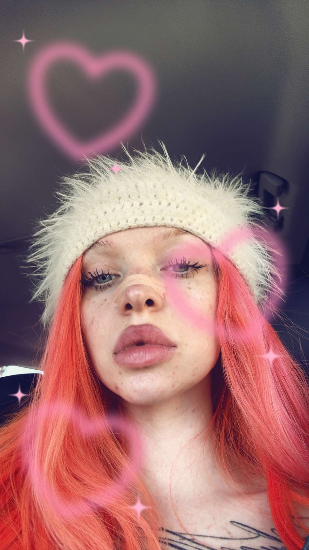 endangerdreamer snapchat image archive image