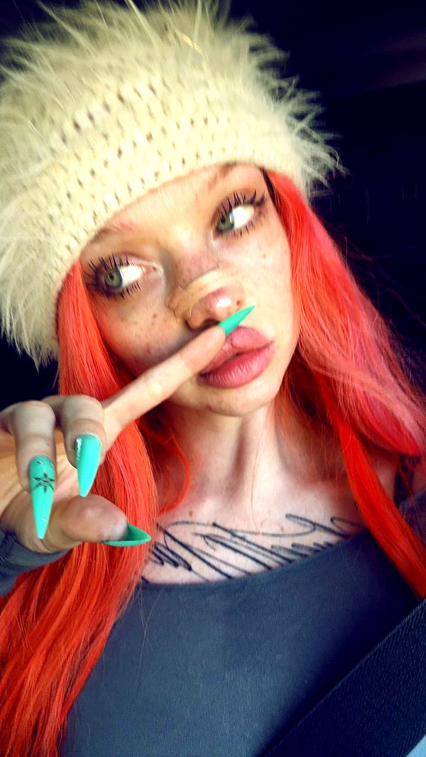 endangerdreamer image ~ Altpins